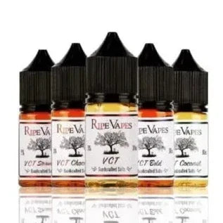 RIPE VCT | Best Vape Shop Dubai (2026)