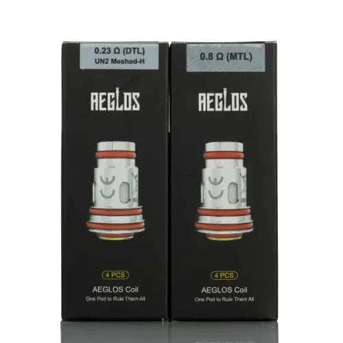 Uwell AEGLOS | Best Vape Shop Dubai (2026)
