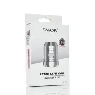 SMOK TFV16 MESH REPLACEMENT COILS