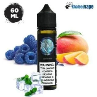 ANTIDOTE ON ICE BY RUTHLESS