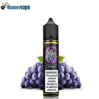 GRAPE DRANK | Best Vape Shop Dubai (2026)