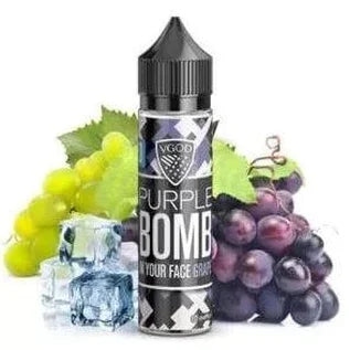 PURPLE BOMB | Best Vape Shop Dubai