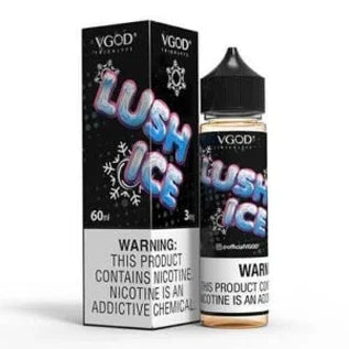 LUSHICE BY | Best Vape Shop Dubai (2026)