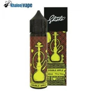 DOUBLE APPLE | Best Vape Shop Dubai