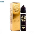 GOLD BLEND BY NASTY E-LIQUID