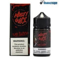 BAD BLOOD | Best Vape Shop Dubai (2026)