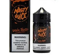 DEVIL TEETH | Best Vape Shop Dubai (2026)