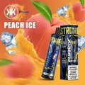 PEACH ICE | Best Vape Shop Dubai (2026)