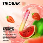 TIKOBAR LUX | Best Vape Shop Dubai (2026)