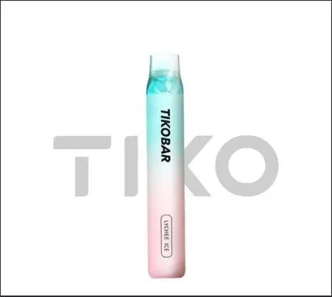 TIKOBAR LUX | Best Vape Shop Dubai (2026)