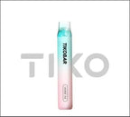 TIKOBAR LUX | Best Vape Shop Dubai (2026)