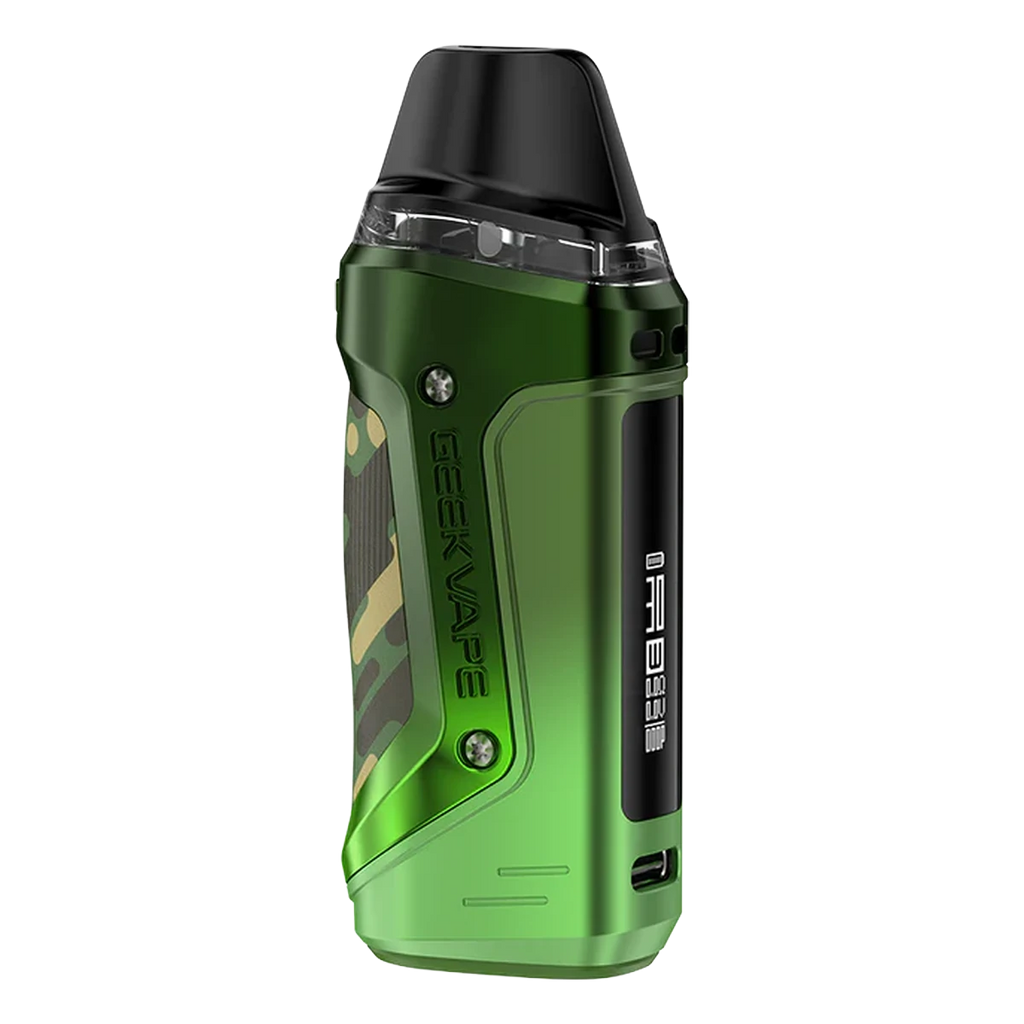 GeekVape Aegis Nano 2 Kit (AN 2) 1100mAh في الإمارات