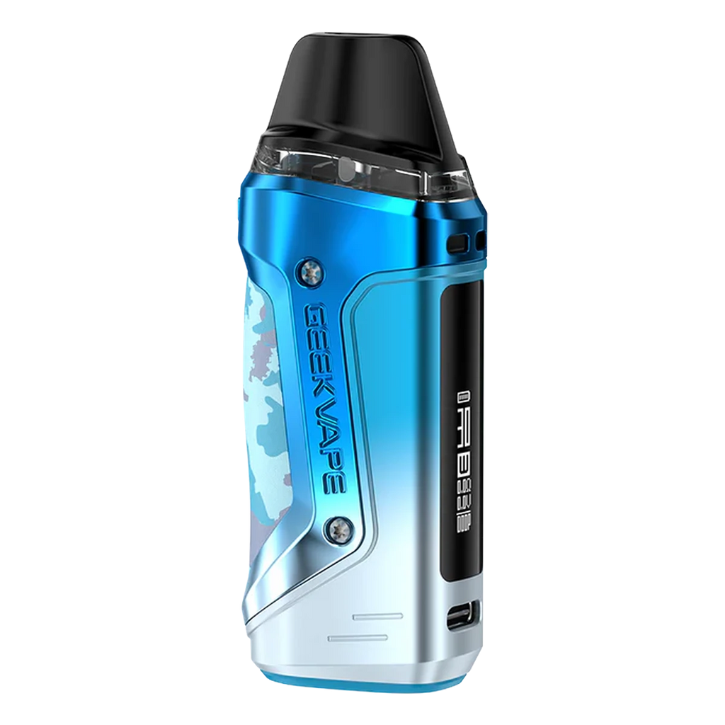 GeekVape Aegis Nano 2 Kit (AN 2) 1100mAh في الإمارات