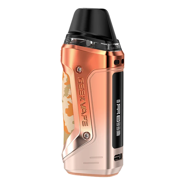 GeekVape Aegis Nano 2 Kit (AN 2) 1100mAh في الإمارات