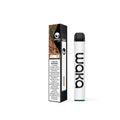 WAKA SOLO | Best Vape Shop Dubai (2026)