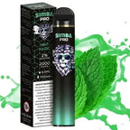 SIMBA PRO 2500 PUFFS