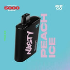 NASTY FIX GO 5000 PUFFS