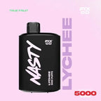 NASTY FIX GO 5000 PUFFS