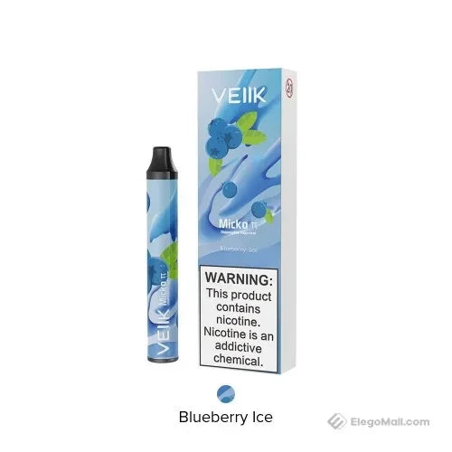 VEIIK MICKO | Best Vape Shop Dubai (2026)