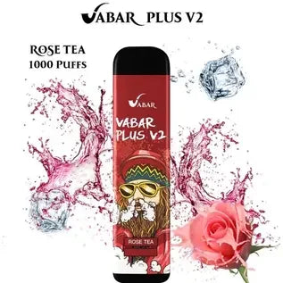 VABAR PLUS | Best Vape Shop Dubai (2026)