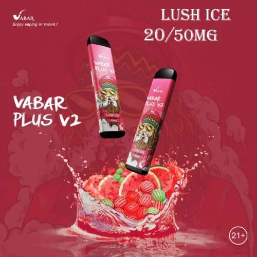 VABAR PLUS | Best Vape Shop Dubai (2026)