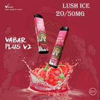 VABAR PLUS | Best Vape Shop Dubai (2026)