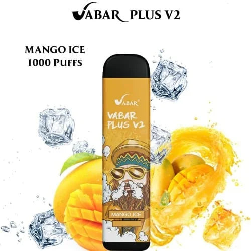 VABAR PLUS | Best Vape Shop Dubai (2026)