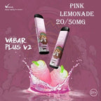 VABAR PLUS | Best Vape Shop Dubai (2026)