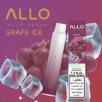 ALLO 1500 PUFFS