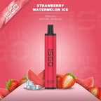 ISGO PARIS 1500 PUFFS