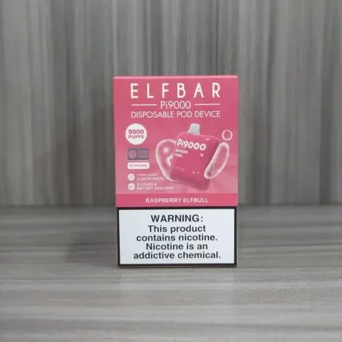 ELFBAR PI | Best Vape Shop Dubai (2026)