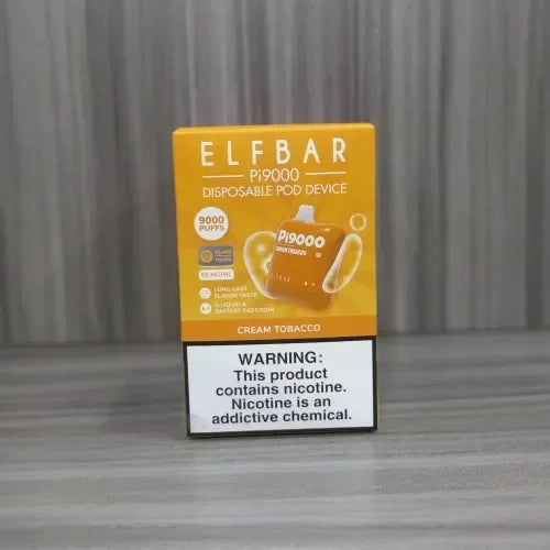 ELFBAR PI | Best Vape Shop Dubai (2026)