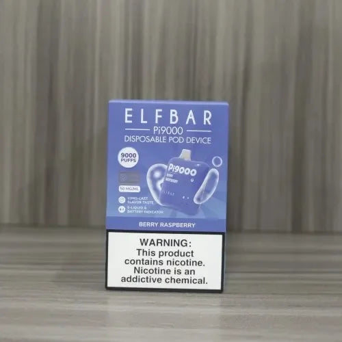 ELFBAR PI | Best Vape Shop Dubai (2026)