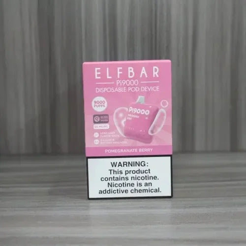 ELFBAR PI | Best Vape Shop Dubai (2026)