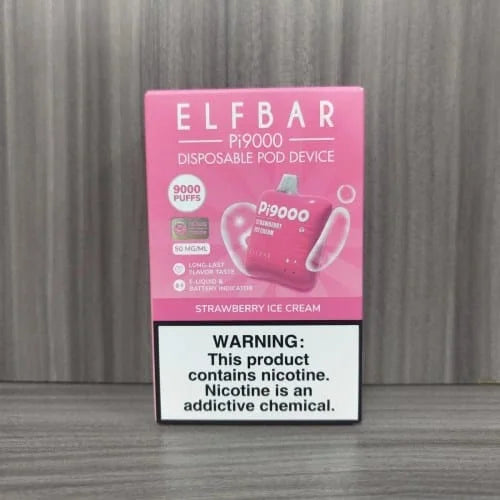 ELFBAR PI | Best Vape Shop Dubai (2026)