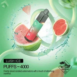 TUGBOAT MEGA | Best Vape Shop Dubai (2026)