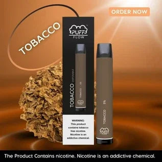 PUFF FLOW | Best Vape Shop Dubai (2026)