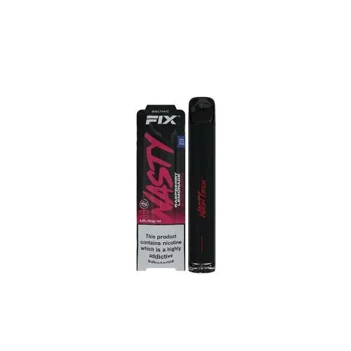 NASTY AIRFIX 800 PUFFS