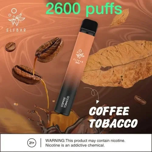 ELFBAR 2600 | Best Vape Shop Dubai (2026)
