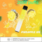 ELFBAR 2600 | Best Vape Shop Dubai (2026)