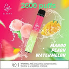 ELFBAR 2600 | Best Vape Shop Dubai (2026)