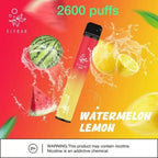 ELFBAR 2600 | Best Vape Shop Dubai (2026)