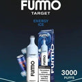 FUMMO TARGET | Best Vape Shop Dubai