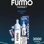 FUMMO TARGET | Best Vape Shop Dubai