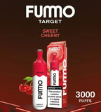 FUMMO TARGET | Best Vape Shop Dubai