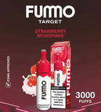 FUMMO TARGET | Best Vape Shop Dubai
