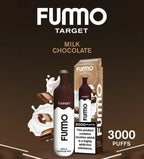 FUMMO TARGET | Best Vape Shop Dubai