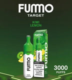 FUMMO TARGET | Best Vape Shop Dubai