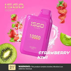 ISGO BAR | أفضل متجر فيب في دبي (2026)