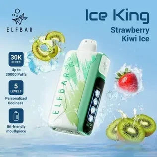 ELFBAR ICE KING 30000 PUFFS DISPOSABLE VAPE
